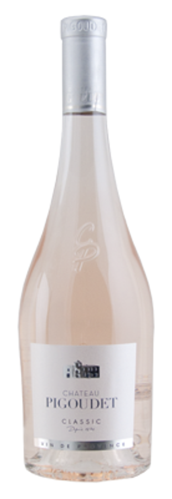 Ch^teau Pigoudet Classic Rosé