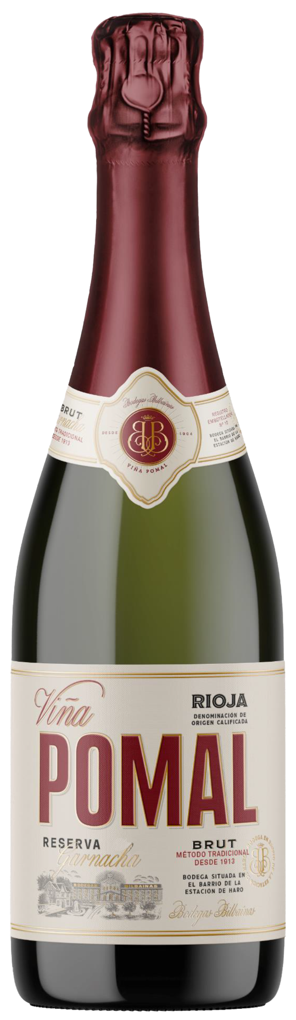 Viña Pomal Reserva Rioja Brut