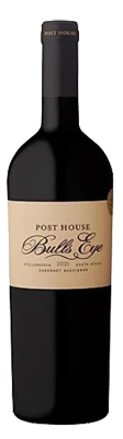 Posthouse Bull Eye