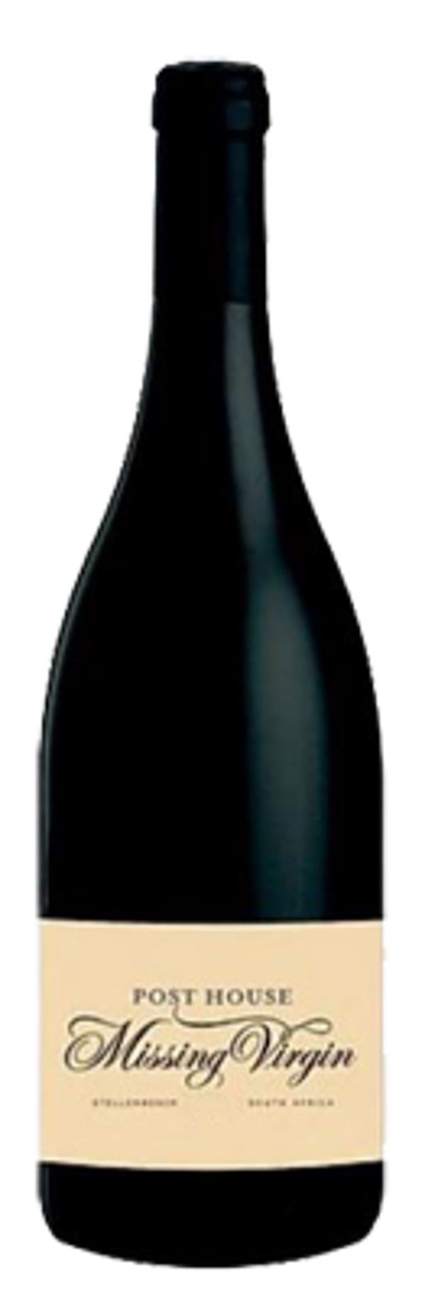 Posthouse Missing Virgin