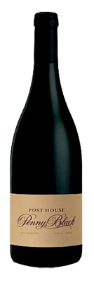 Posthouse Penny Black