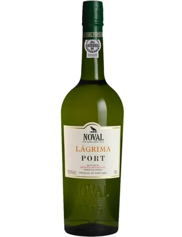 Quinta do Noval Lágrima White Port