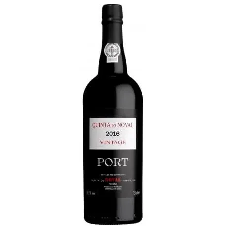 Quinta do Noval Vintage 2016