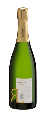 R&L Legras Blanc de Blancs Champagne Brut