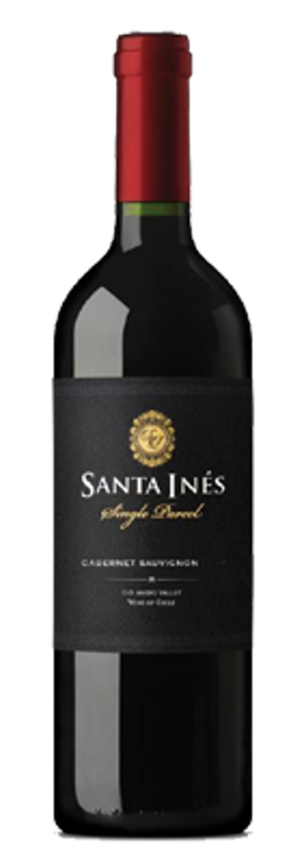 Santa Inés Cabernet Sauvignon Single Parcel