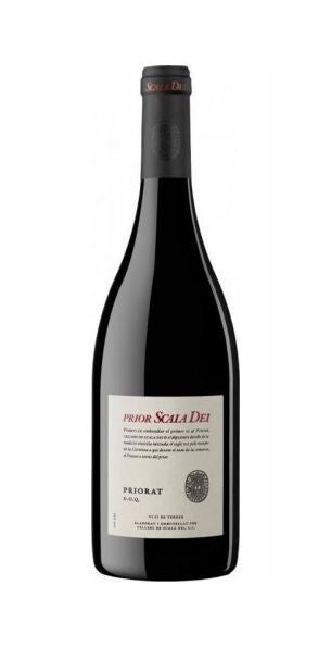 Scala Dei Prior