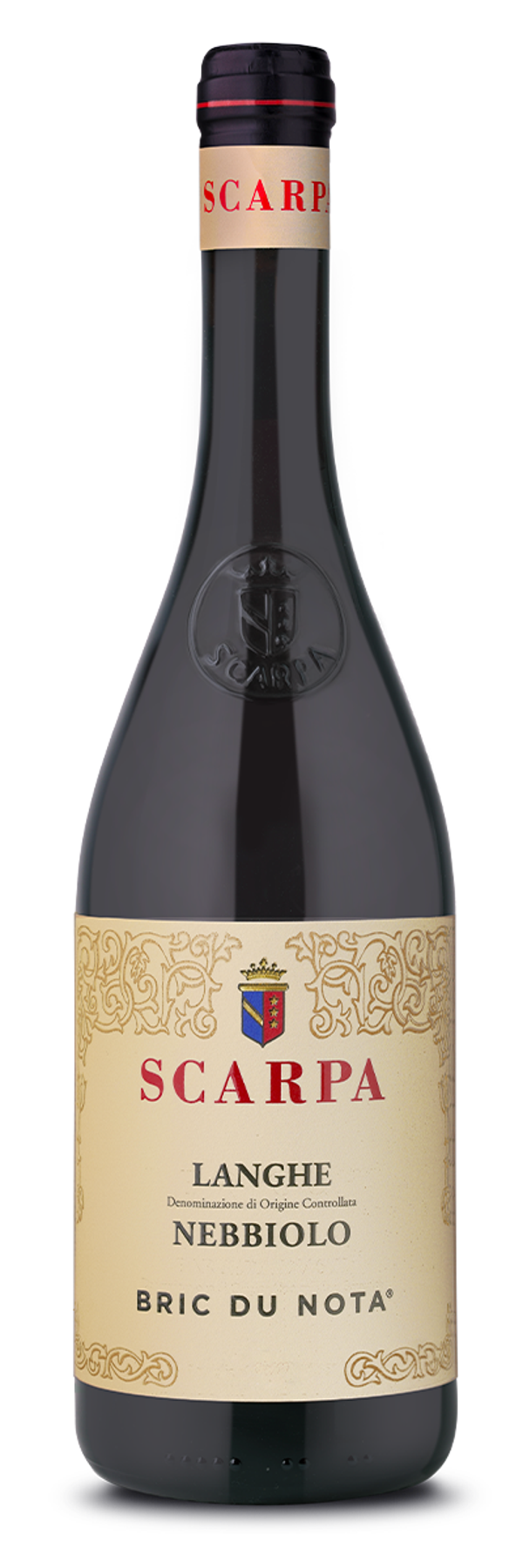 Scarpa Nebbiolo Bric du Nota