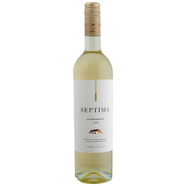 Septima Chardonnay