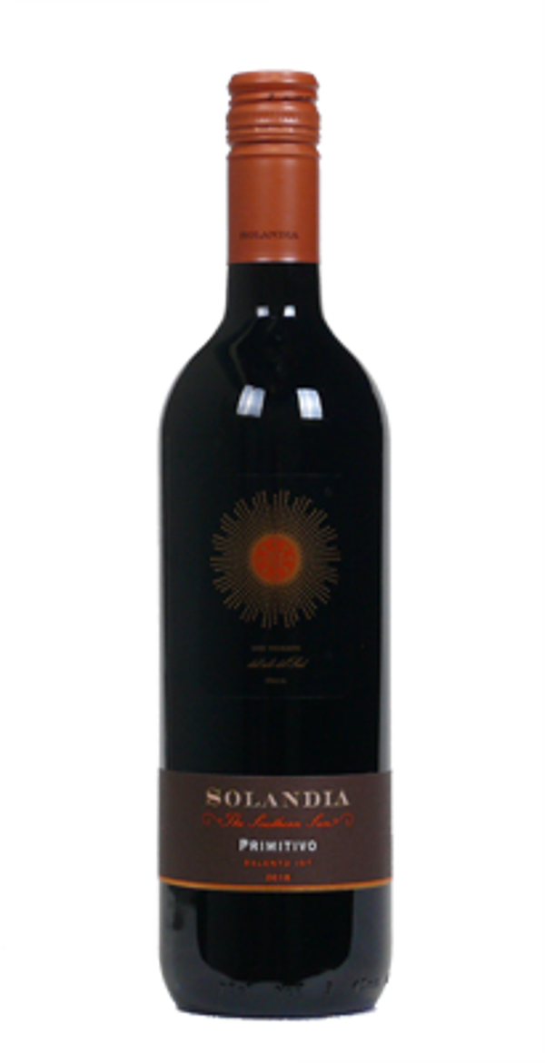 Solandia Primitivo