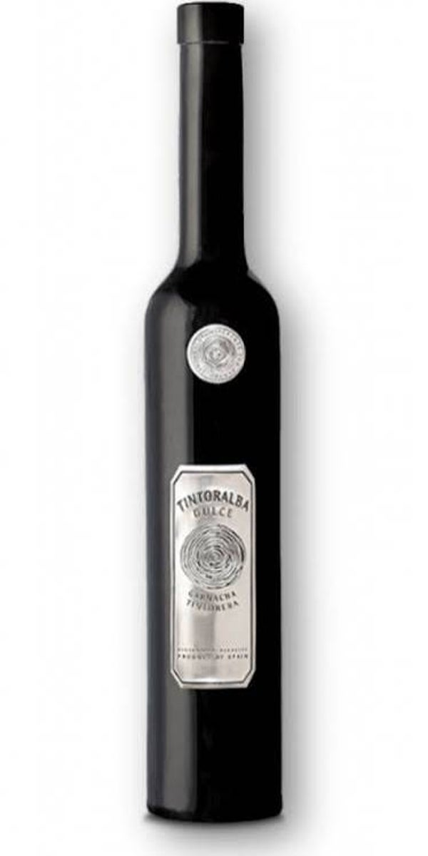 Tintoralba Dulce (50cl.)