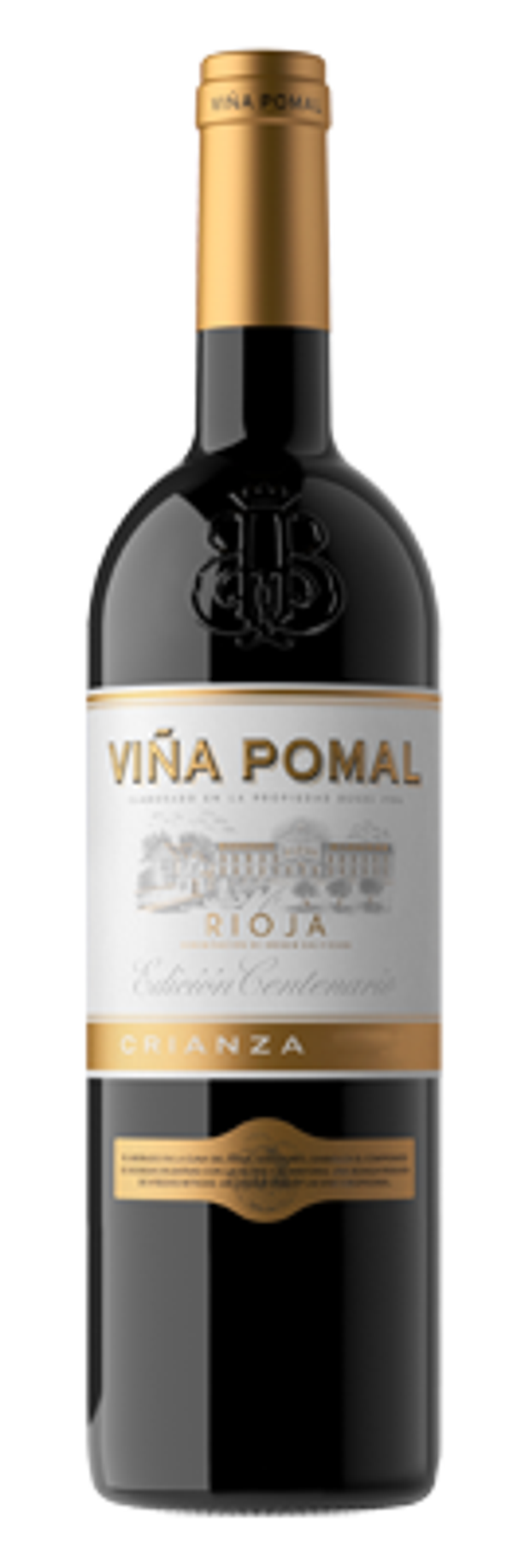 Vina Pomal Crianza