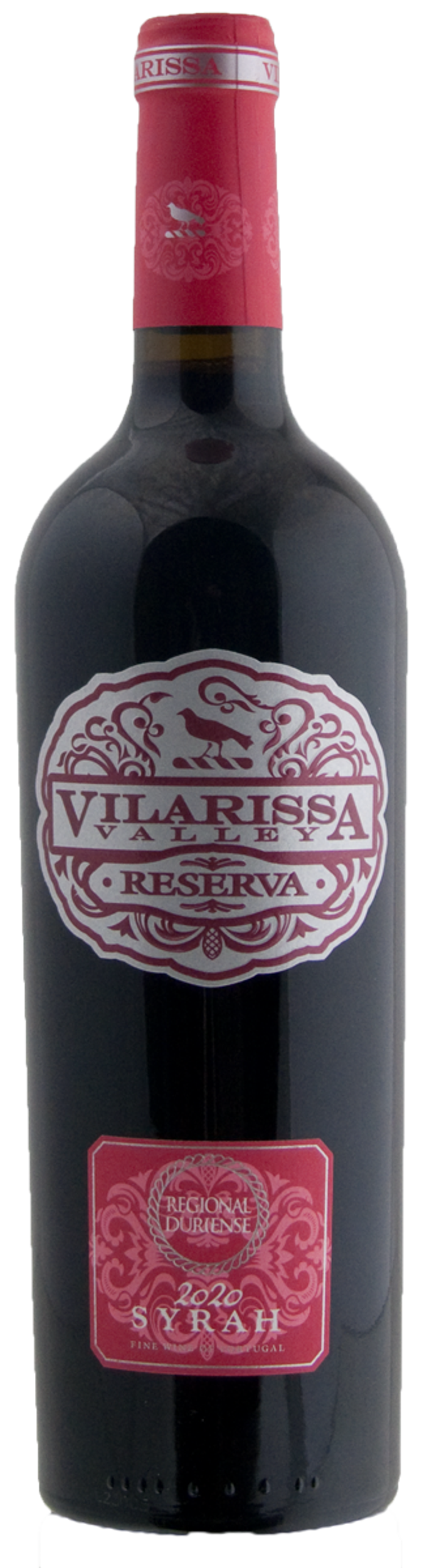 Vilarissa Syrah