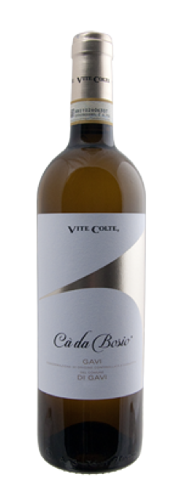 Vite Colte  Gavi di Gavi Cà da Bosio