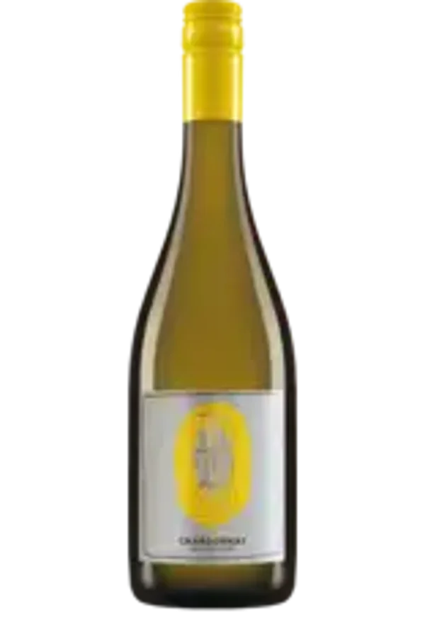 Leitz Eins Zwei Zero Chardonnay (Alcohol vrij)