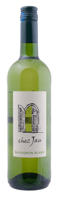 Chez Jau Sauvignon Blanc