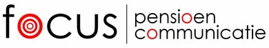 Focus Pensioencommunicatie