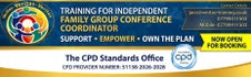Family Group Conference Coordinator / Veritas Training