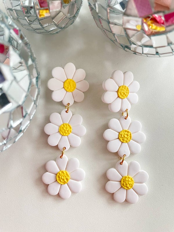 Lente bloem