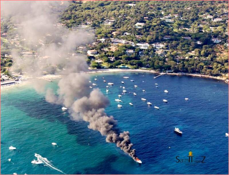 Saint-Tropez Magazine