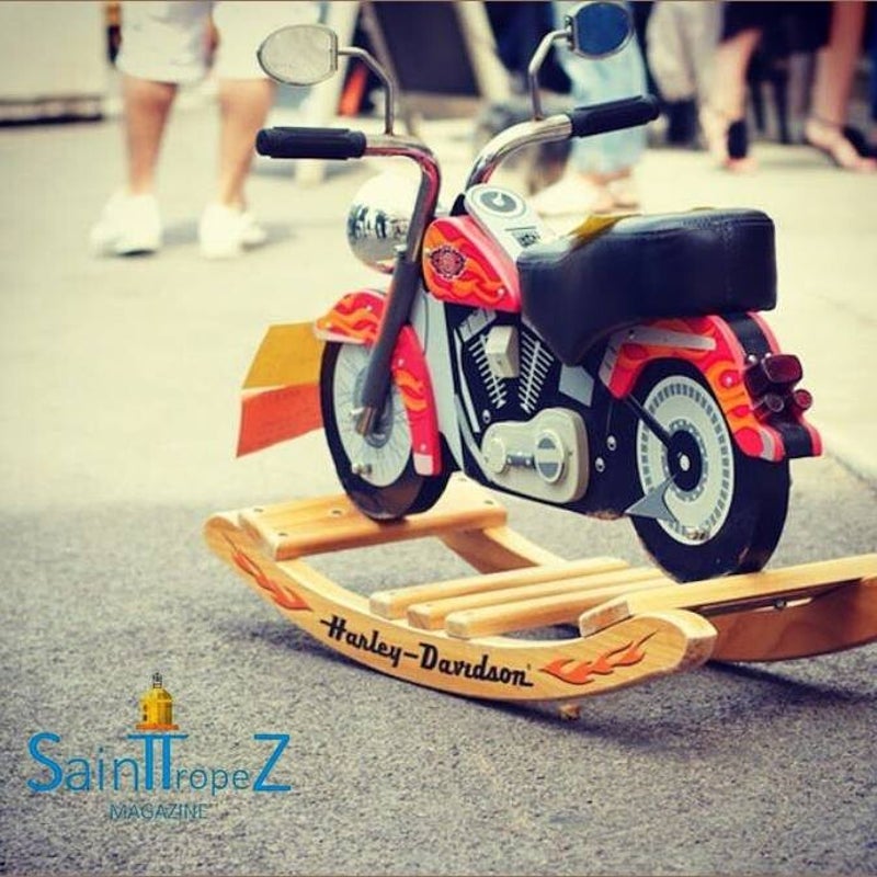 Saint-Tropez Magazine