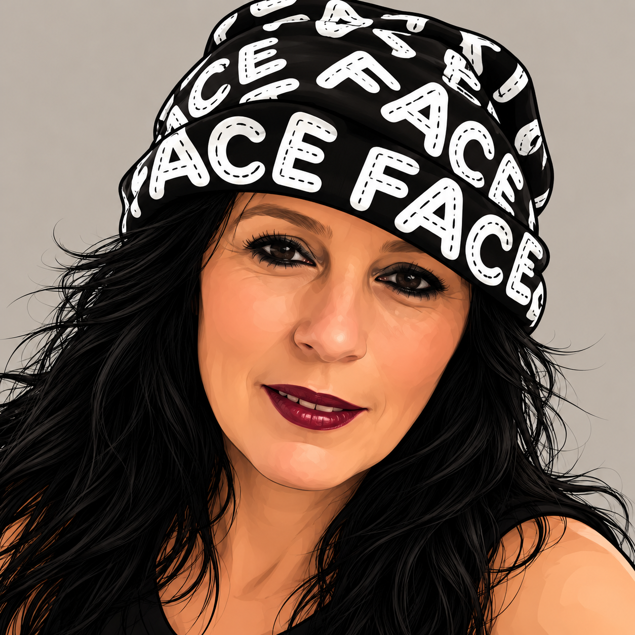 Muts FACEtoFACE