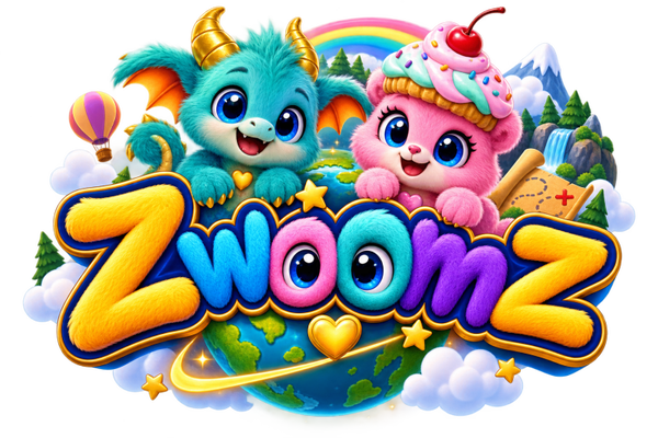 Zwoomz
