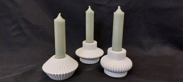 Kerzenständer-Set