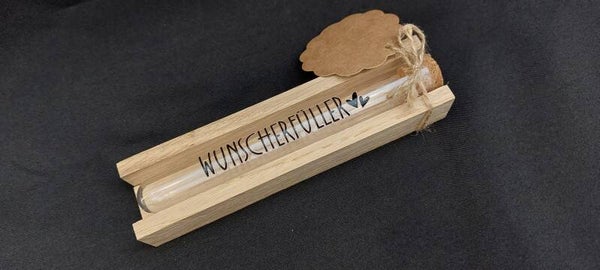 Wunscherfüller