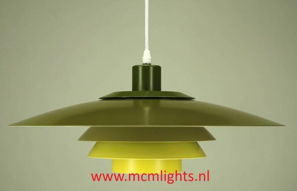 1980's, Design light, Denmark