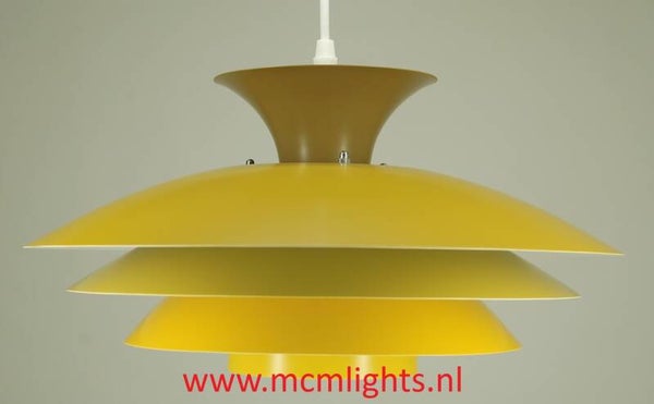 Design-light, 1980's, Denmark.