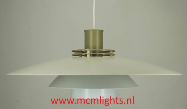 Design/Dana-light, Denmark, 1980's