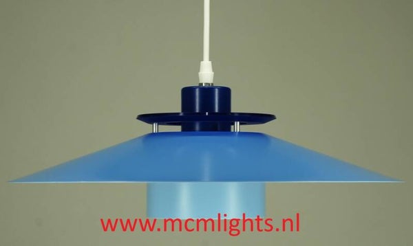 EL-light, Denmark, 1990's