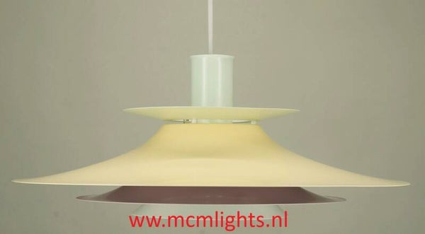 Form-light, Denmark, late 1970's.