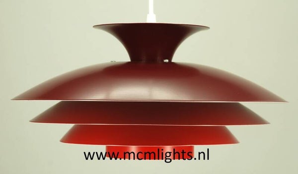 Design-light/Dana-light, Denmark, 1980's.