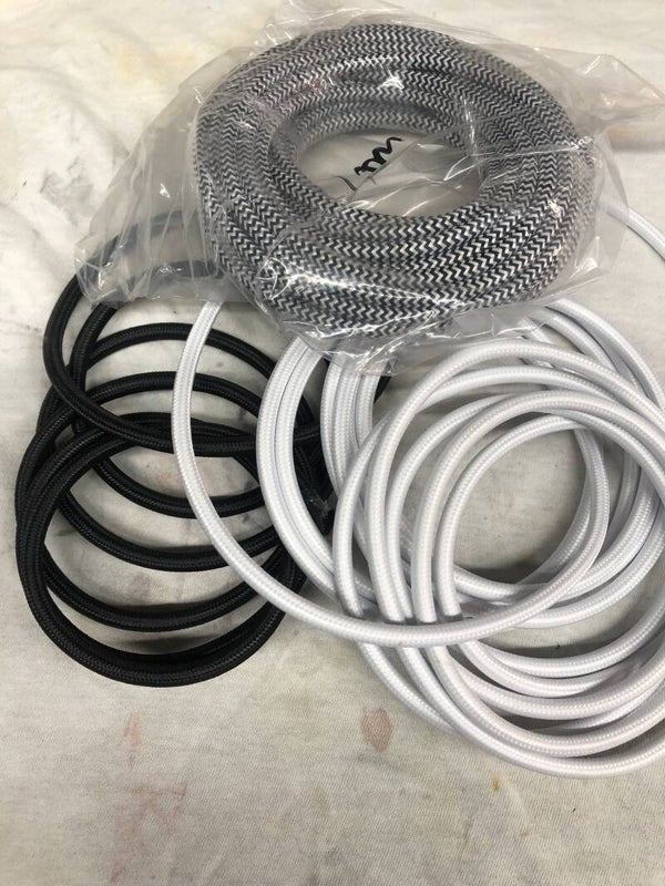 Extra powercable
