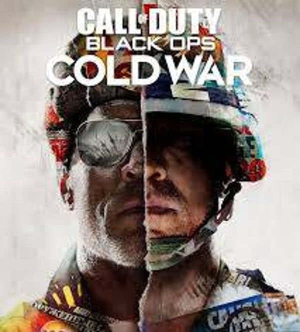 Call Of Duty Cold war 1v1 Toernooi