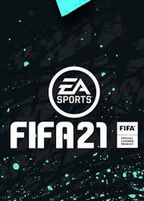 PS4 FIFA 21 Toernooi Nijmegen ( 9 januari  2021 )