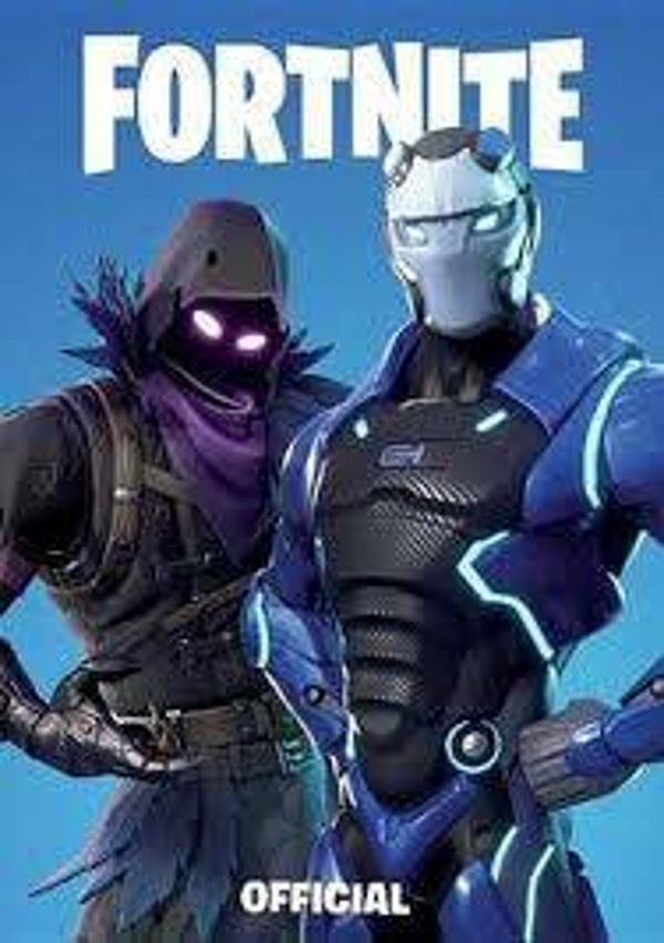 Fortnite Toernooi