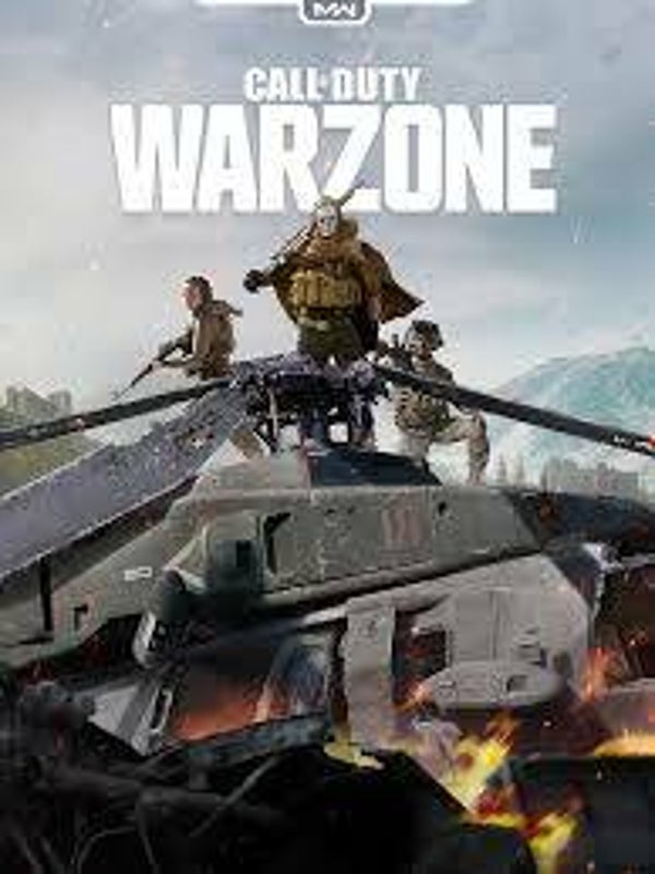 Warzone Toernooi