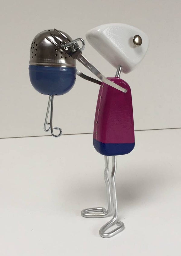 Parenting Spooney C700.18