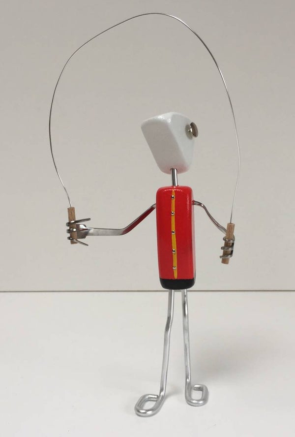 Rope Jumping Spooney C701.18