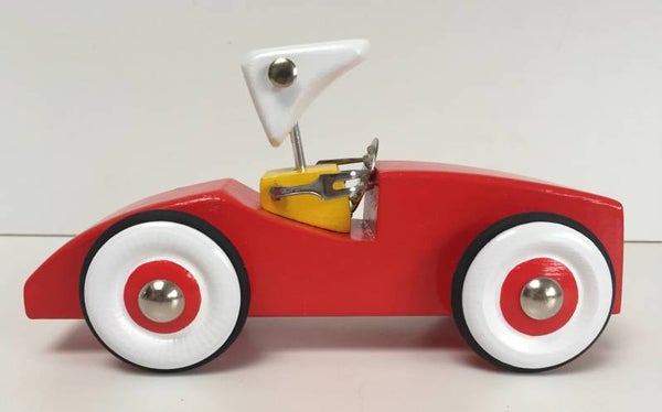 Spooney Hot Rod HR641.17