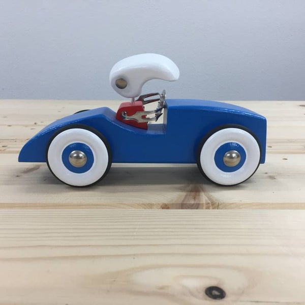 Spooney Hot Rod HR640.17