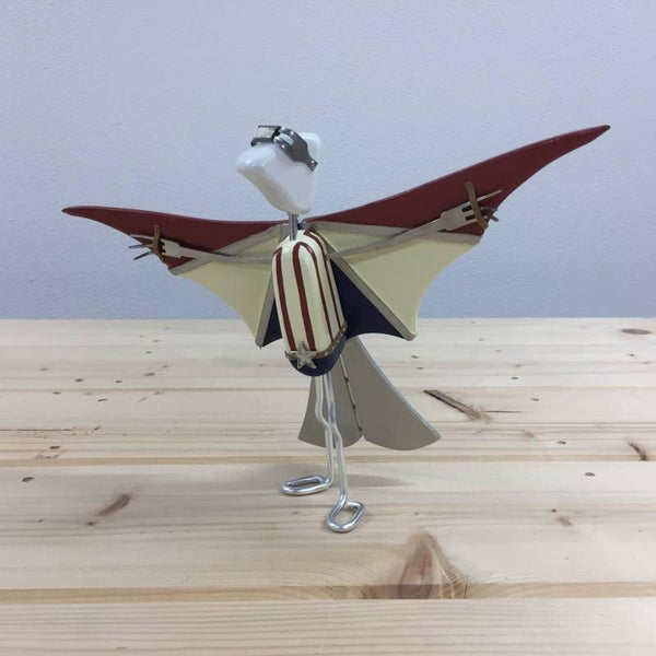 Evel Knievel Spooney C776.19