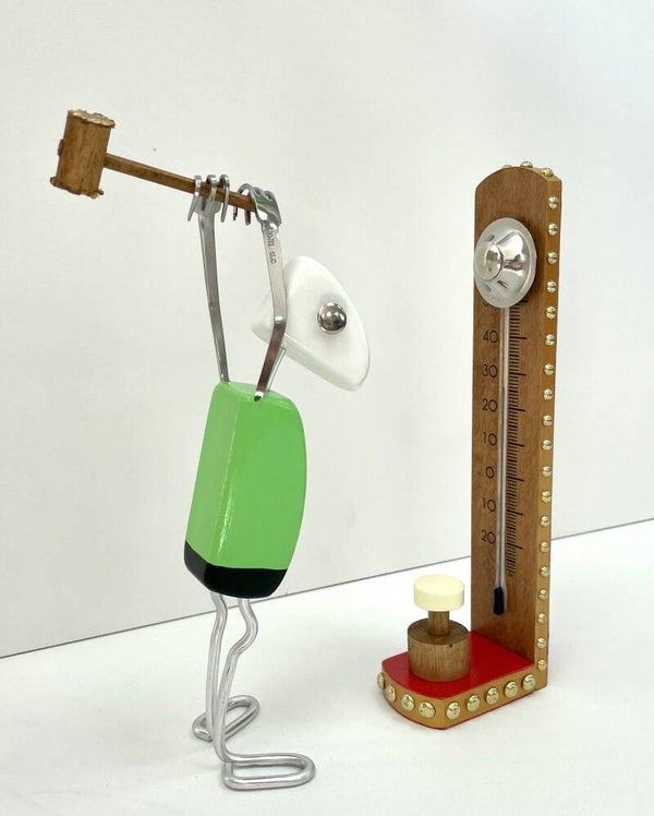 Spooney en kop van Jut W857.21