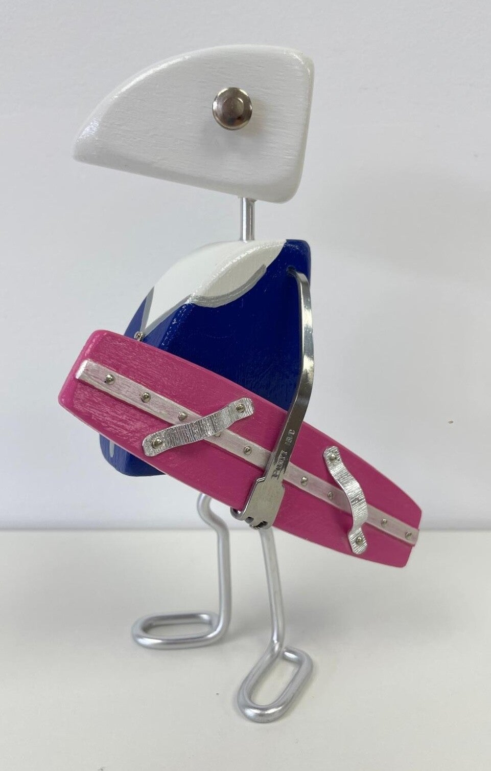 Kitesurfing Spooney R105.25