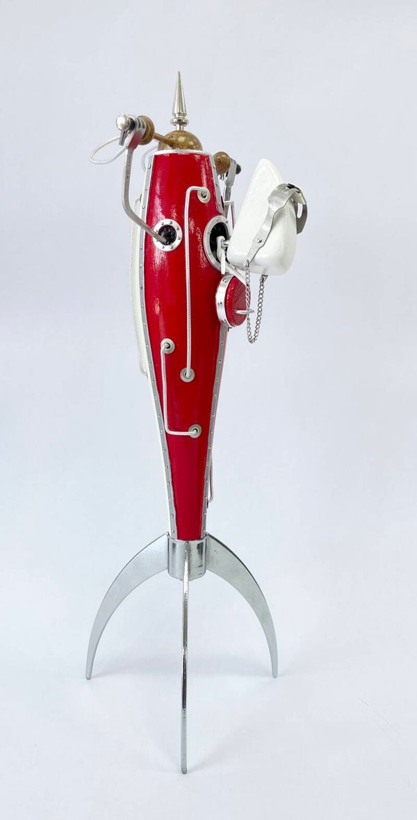 Space Spooney R46.23