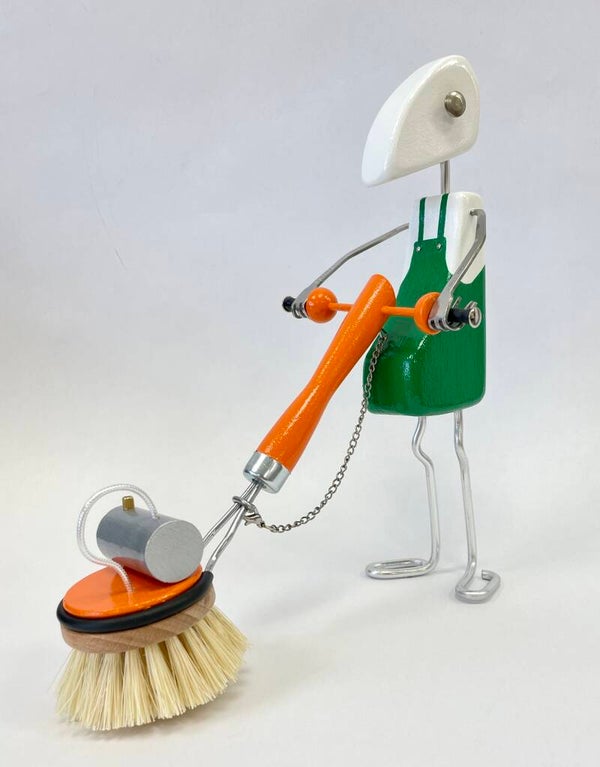 Grote schoonmaak Spooney R54.23