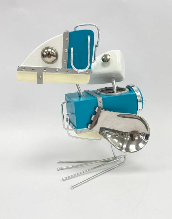 Robot bird Spooney R57.23