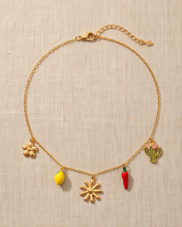Collier Dolce Vita